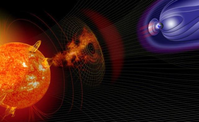 Какие прогнозы по магнитным бурям дают метеорологи на май 2023 года, как уберечься от влияния солнечной активности