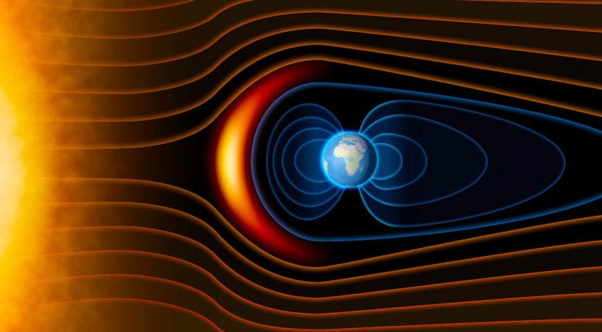 Как пережить сильные магнитные бури, которые атакуют Землю в начале марта 2023 года