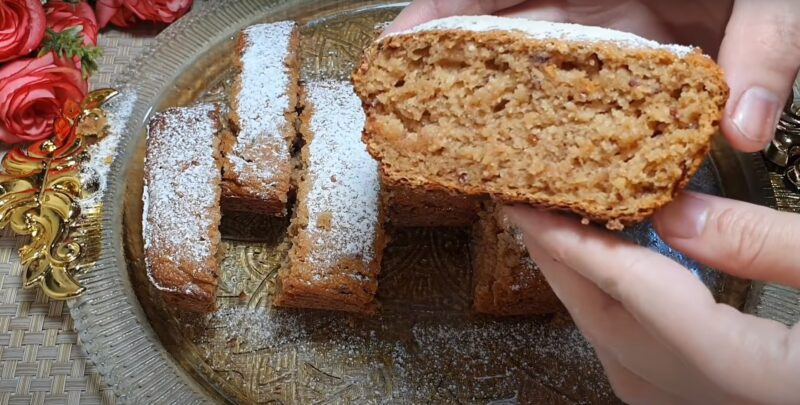 Беру творог и варенье. Забытый рецепт вкусного и быстрого пирога Смородинка