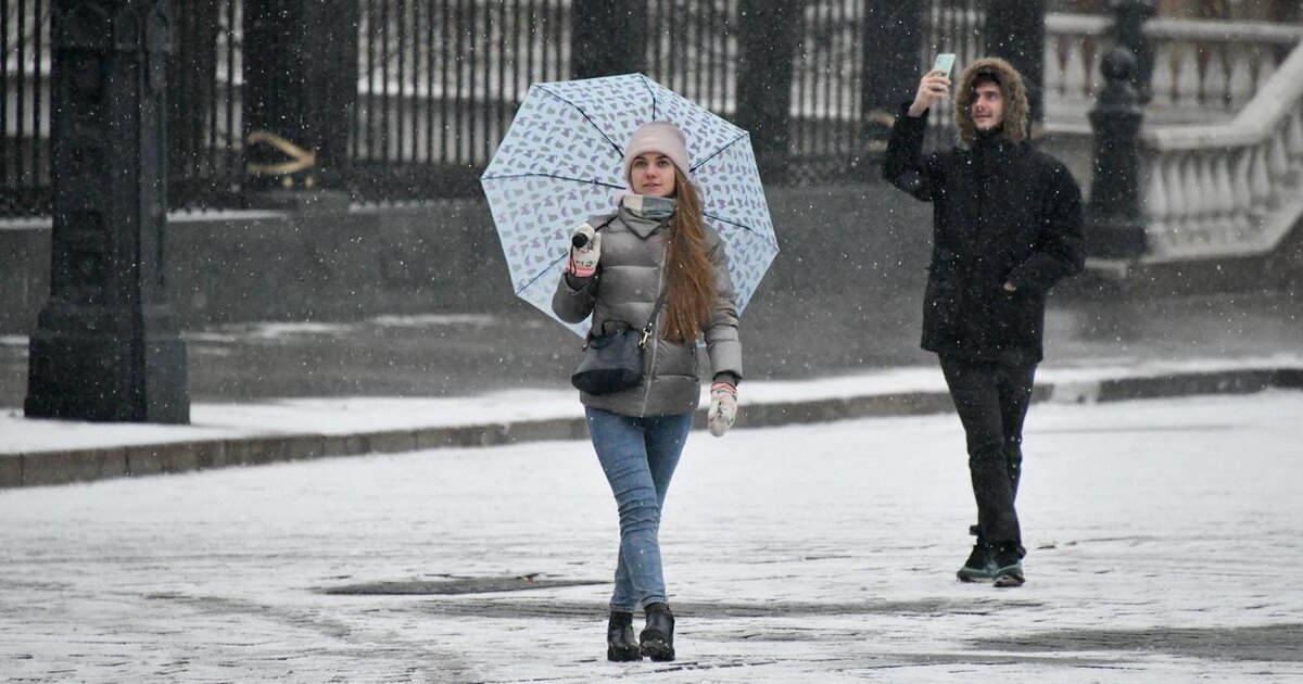 Советы врача о правилах подбора одежды в марте, которые помогут не заболеть