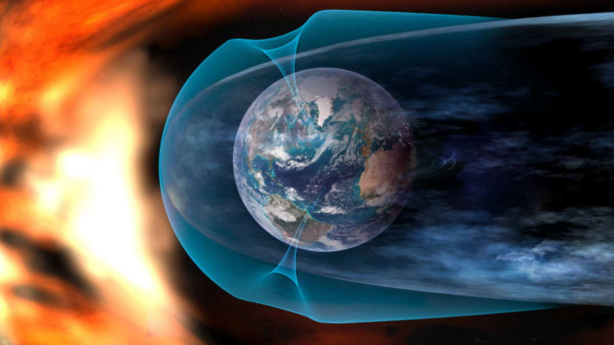 Как пережить сильные магнитные бури, которые атакуют Землю в начале марта 2023 года