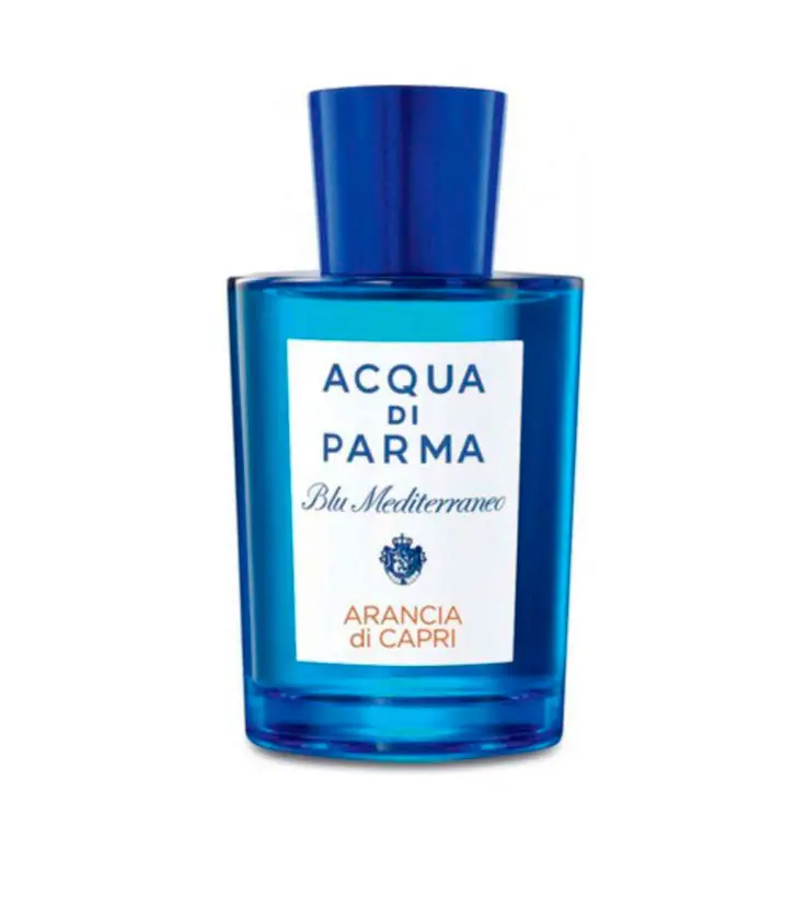 Туалетная вода Arancia di Capri от Acqua di Parma