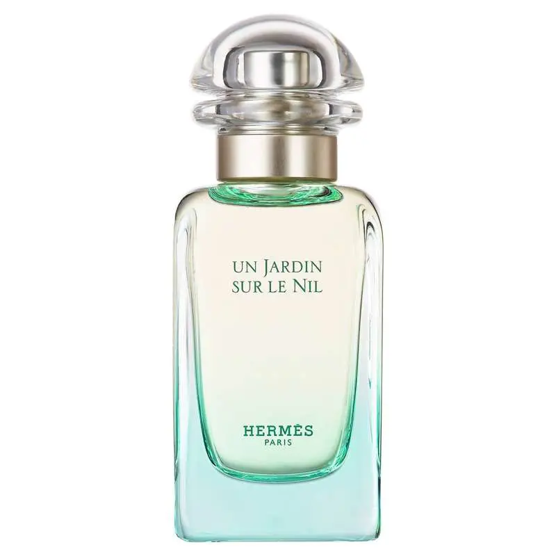 Парфюмерная вода Un Jardin Sur Le Nil от Hermes