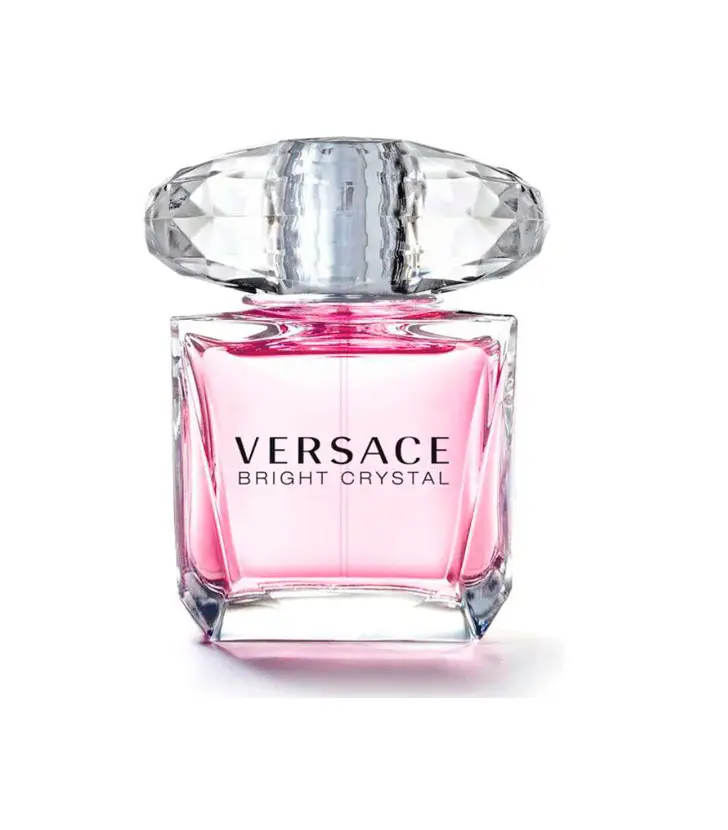 Туалетная вода Bright Crystal от Versace