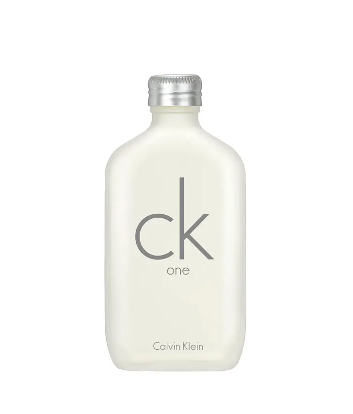 Туалетная вода CK One от CALVIN KLEIN