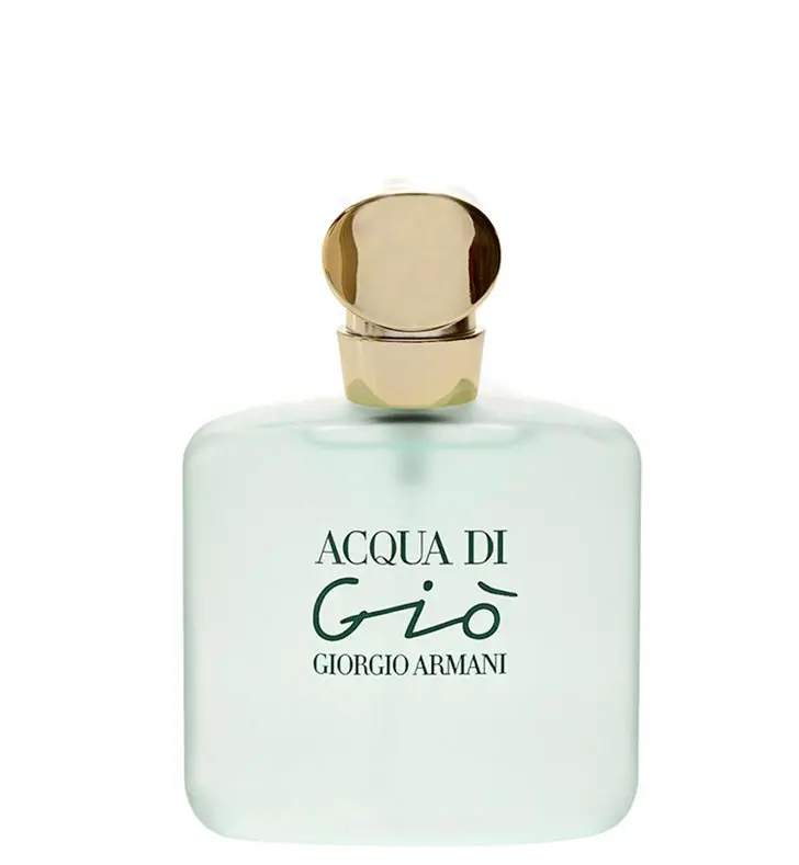 Туалетная вода Acqua di Gio от GIORGIO ARMANI