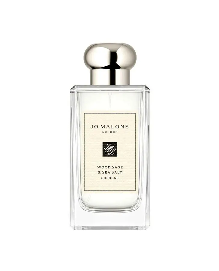 Парфюмерная вода Wood Sage Sea Salt от Jo Malone