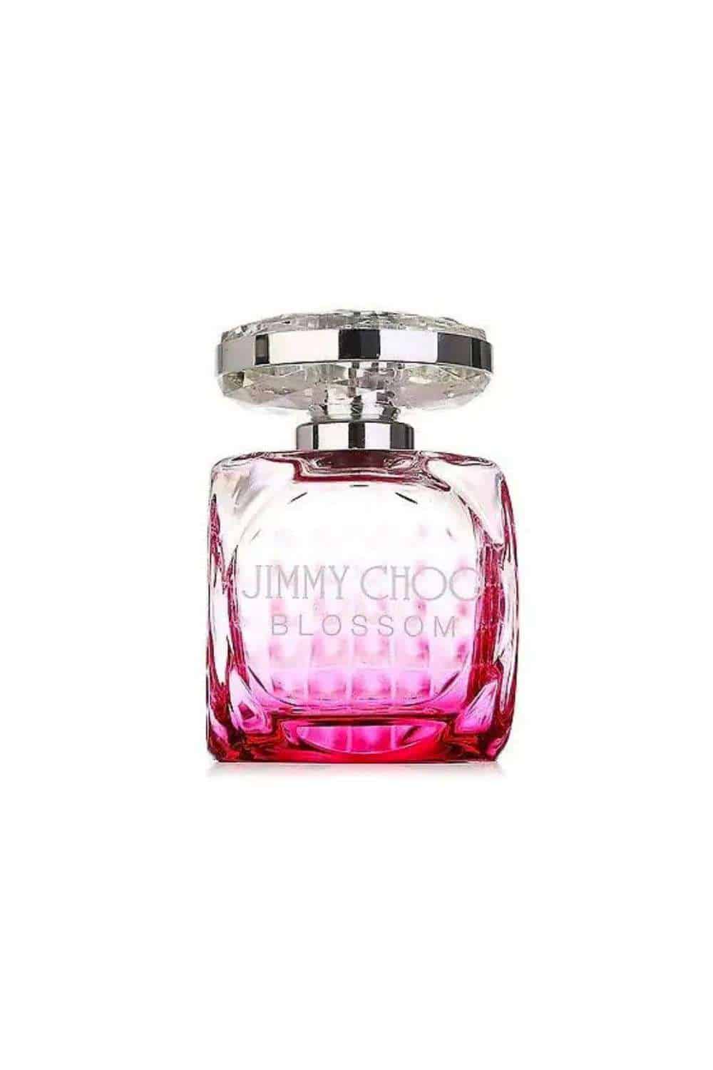 Парфюмерная вода Blossom от Jimmy Choo