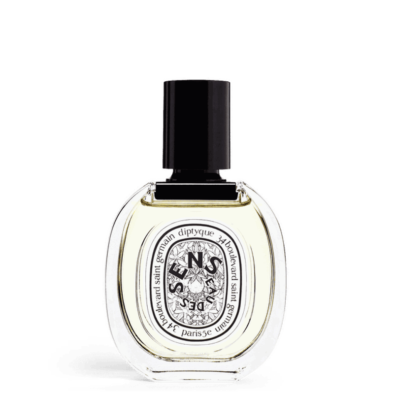 Туалетная вода Diptyque Eau des Sens