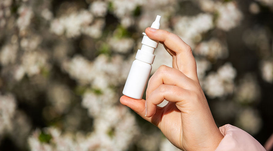 Чего боится аллергия: советы врача, которые помогут уменьшить весеннюю реакцию на цветение