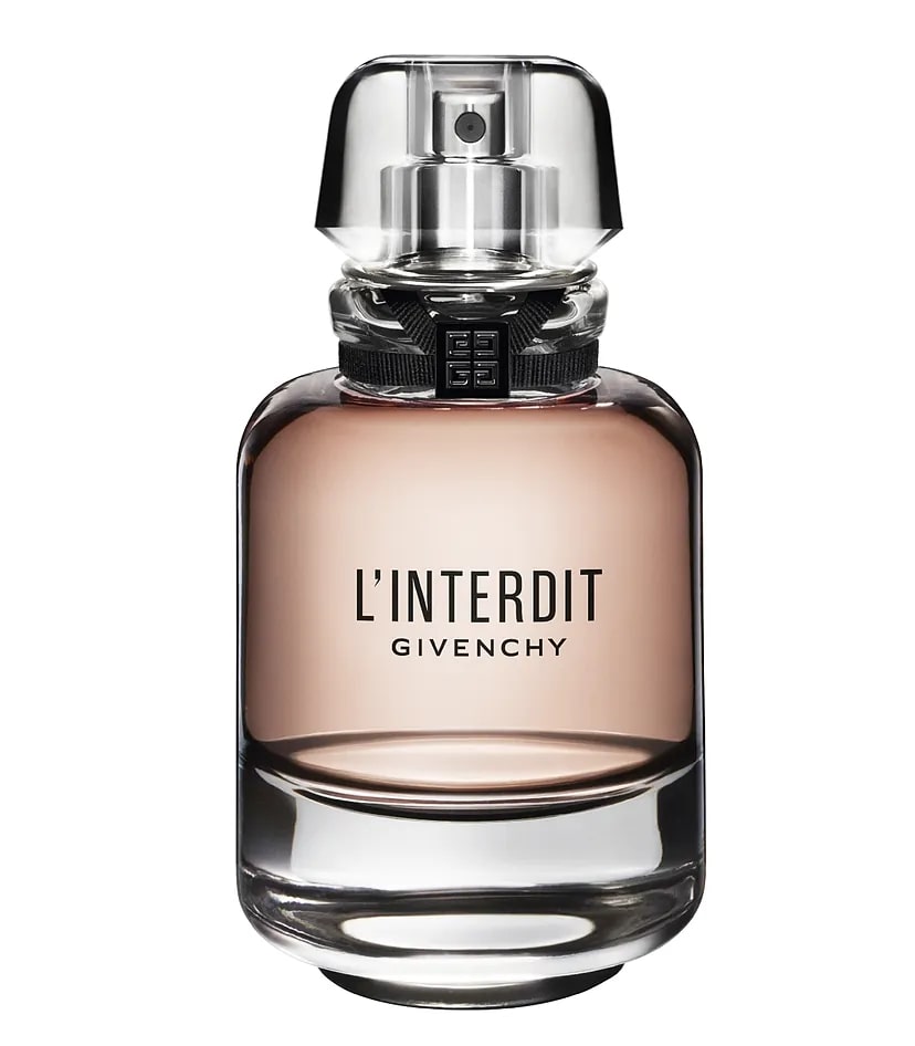 Парфюмерная вода L'Interdit от Givenchy