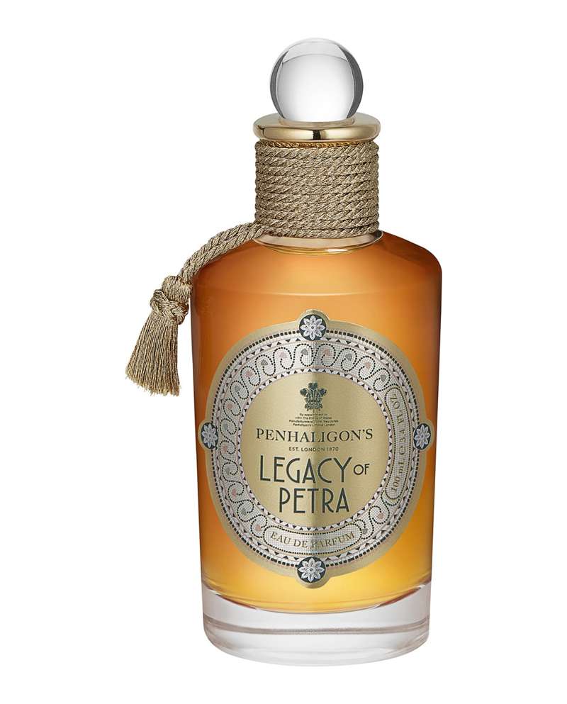 Парфюмерная вода LEGACY OF PETRA от PENHALIGON'S