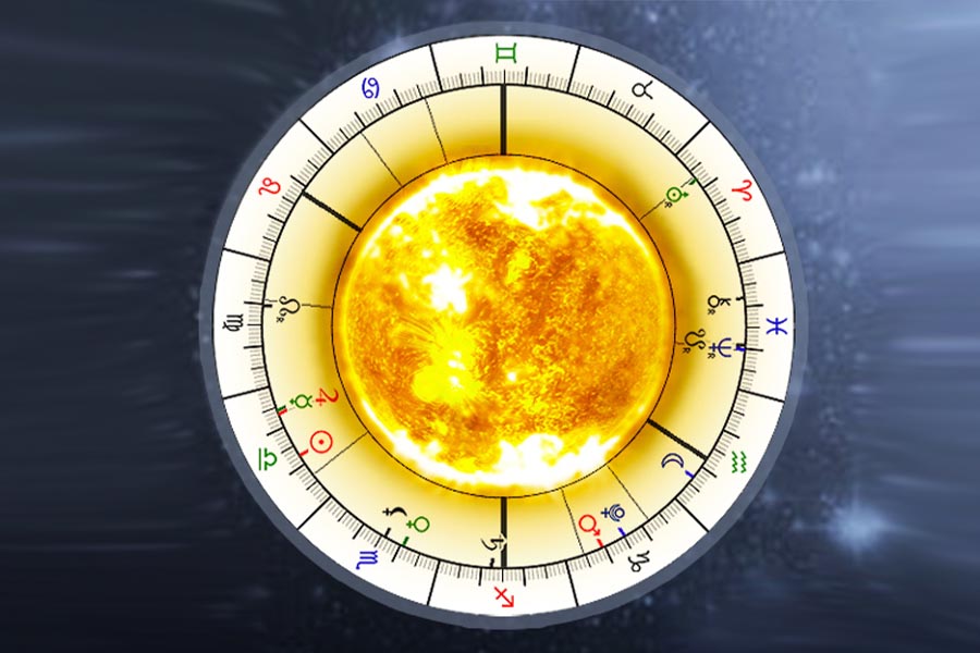 Что означает Солнце в гороскопе, как его прокачать каждому знаку
